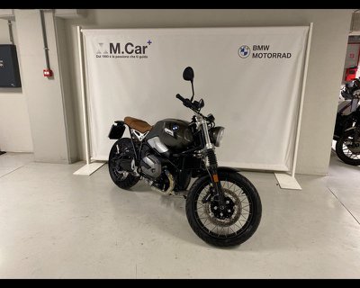 BMW Motorrad R 12  