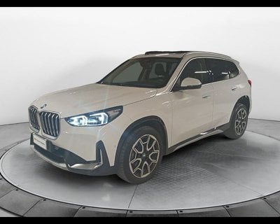 BMW X1 U11 BMW sDrive18d