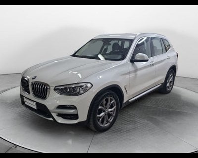 BMW X3  Usato