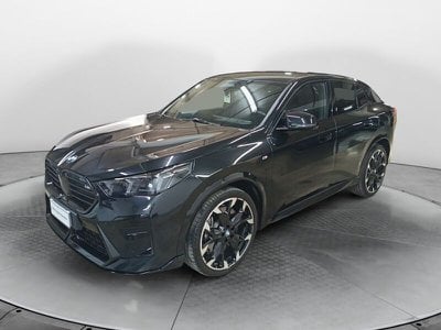 BMW X2 U10 xdrive M35i auto