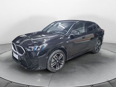 BMW X2  Usato