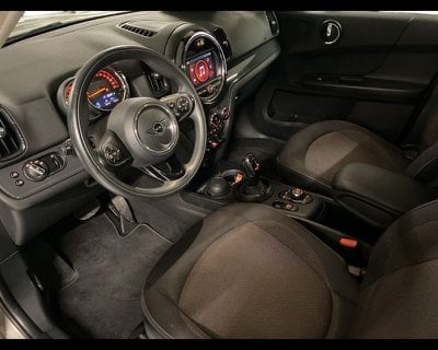 MINI Mini Countryman F60  