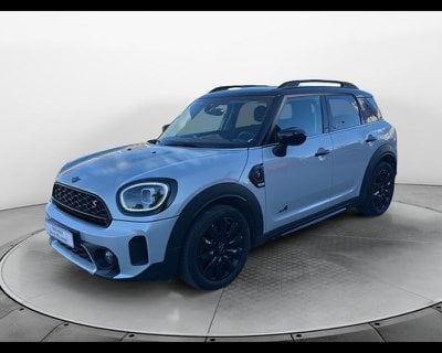 MINI Mini Countryman F60  