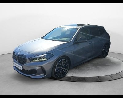 BMW Serie 1 F40 M 135i xdrive auto