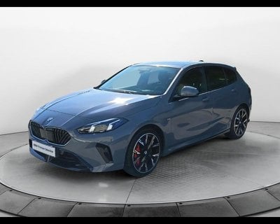 BMW Serie 1 F70 118d MSport Pro auto