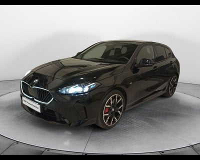 BMW Serie 1 F70 118d MSport Pro auto