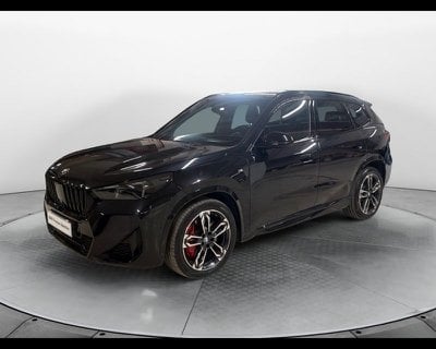 BMW X1 U11 18D SDRIVE M SPORT PRO