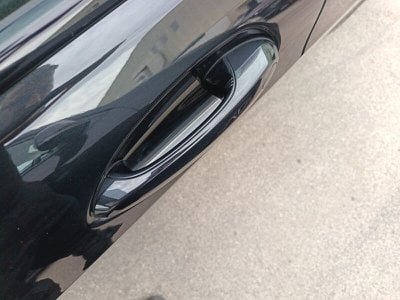 BMW Serie 1 F70 118d MSport Pro auto