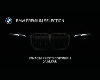 BMW Serie 2 Active Tourer Serie 2 U06 Active Tourer 218 D LUXURY AUTO