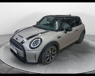 MINI Mini IV F56 2021 3p 3p 2.0 Cooper S Yours