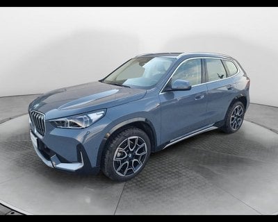 BMW X1 U11 BMW sDrive20d