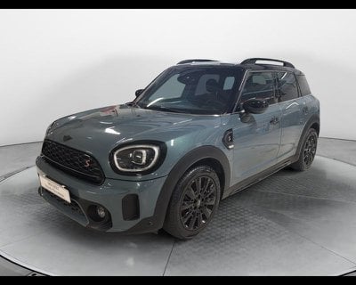 MINI Countryman Mini F60 2020 Mini 2.0 Cooper SD Classic auto