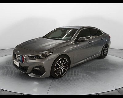 BMW Serie 2 Gran Coupe Serie 2 F44 Gran Coupe 220d Gran Coupe Msport auto