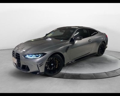BMW M4 M4 G82 2020 Coupe M4 Coupe 3.0 Competition M xdrive auto