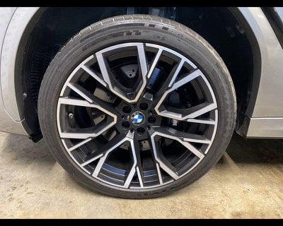 BMW X6 M F96  