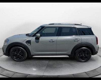 MINI Mini Countryman F60  