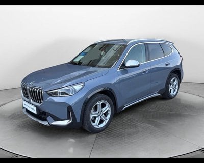 BMW X1 U11 sdrive18d X-Line Edition Essence auto