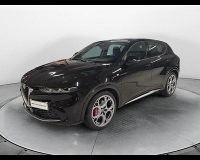 Alfa Romeo Tonale 1.6 Ti 130cv tct6