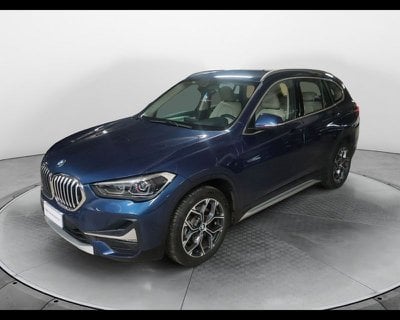 BMW X1  Usato