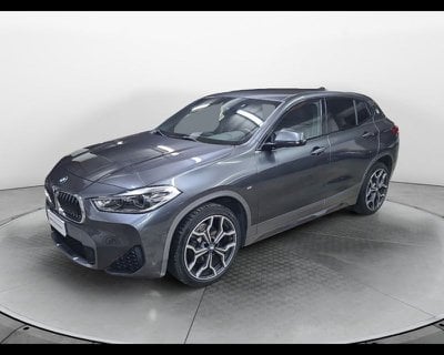 BMW X2  Usato