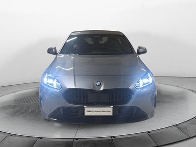 BMW Serie 1 F70 - BMW 118d