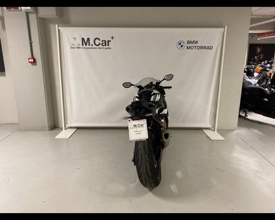 BMW Motorrad S 1000 RR  