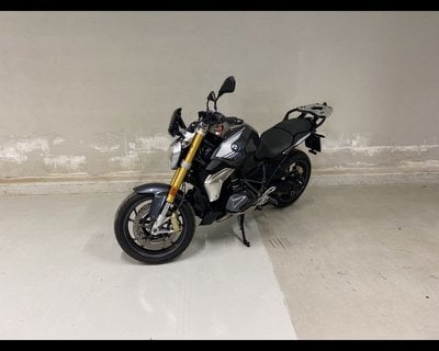 BMW Motorrad R 1250 R  