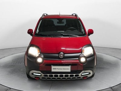 FIAT Panda III 1.0 firefly hybrid City Life s&s 70cv