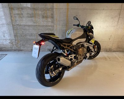 BMW Motorrad S 1000 R  