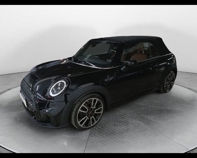 MINI Mini IV Cabrio F57 2021 Cabrio 2.0 Cooper S JCW auto