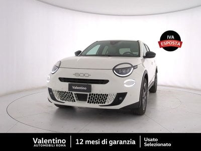 fiat 600