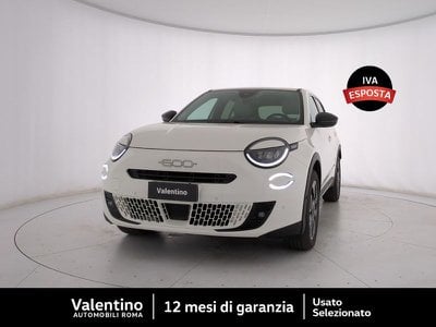 fiat 600