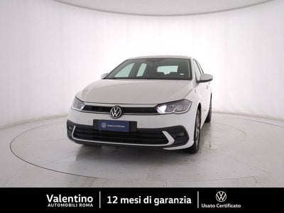 volkswagen polo usata