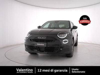 fiat 600