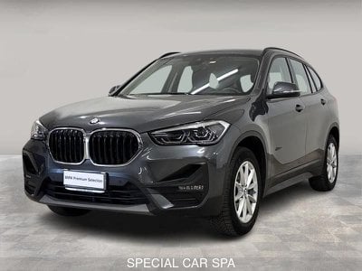 BMW X1 sdrive16d Business Advantage auto