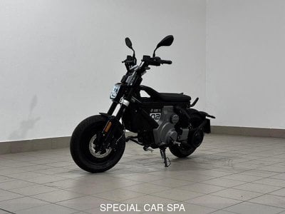 BMW CE 02 CE 02 11kw Abs