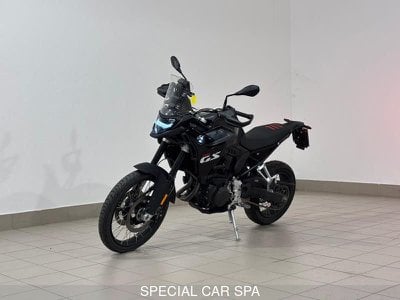 BMW F 900 GS Abs my24