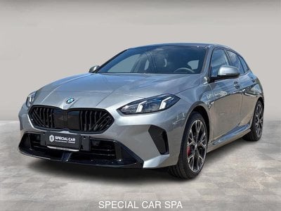 BMW Serie 1 118d MSport Pro auto