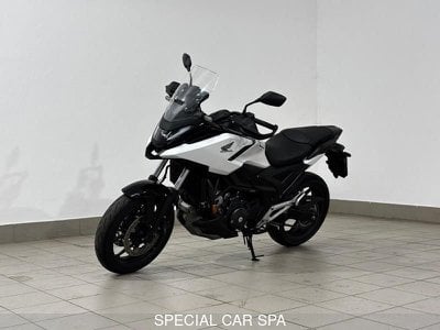 Honda NC 750 NC 750x Abs my25