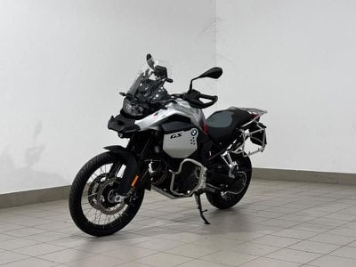 BMW F 900 GS Adventure Ride Pro Abs my24
