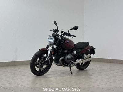 BMW R 12 Abs