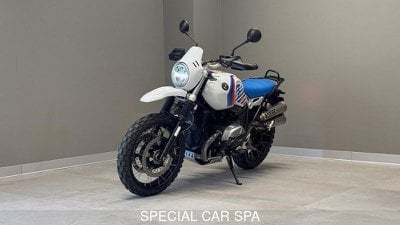 BMW R 1200 nineT Urban G/S Abs my21