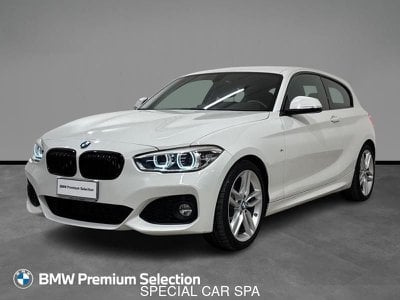 BMW Serie 1 116i Msport 3p