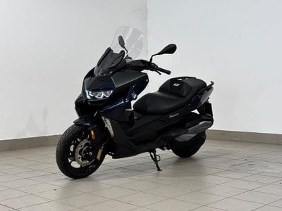 BMW C 400 GT Exclusive Abs