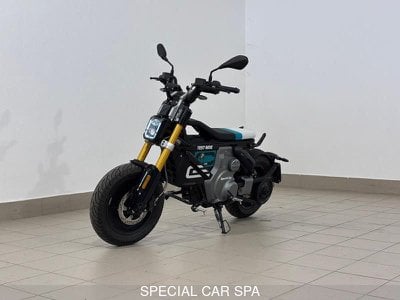 BMW CE 02 CE 02