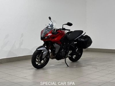 Triumph Tiger 660 Sport Abs