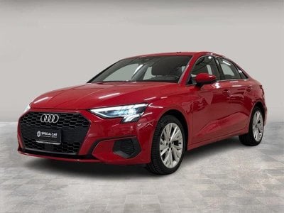 Audi A3 Sedan 30 1.6 tdi Business 116cv s-tronic