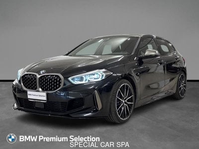 BMW Serie 1 M 135i xdrive auto