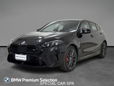 BMW Serie 1 M M135 xdrive MSport Pro auto