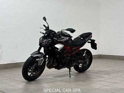 Kawasaki Z 900 my25